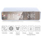 Wireless Charging Alarm Clock
