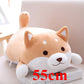 Plush Puppies
