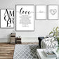 Art Series - With Love