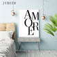 Art Series - With Love
