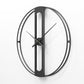 Capsule Wall Clock