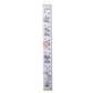 Kid's Height Chart - Wild Collection