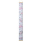 Kid's Height Chart - Wild Collection