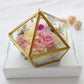 European Style Pentagonal Box