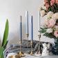 Sweet Pastel Candles