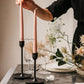 Sweet Pastel Candles