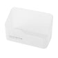 Frosted Beauty Organiser