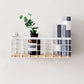 Metal Grid Baskets