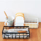 Metal Grid Baskets