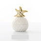 Ceramic Jewellery Box