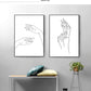 Art Series - Life Lines