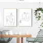 Art Series - Life Lines