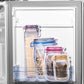Mason Jar Zipper Bags