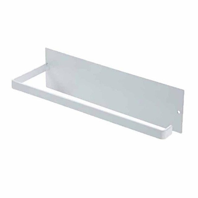 Mounted Paper Towel Holder