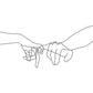Art Series - Life Lines
