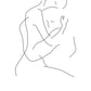 Art Series - Life Lines