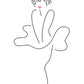 Art Series - Life Lines