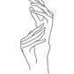 Art Series - Life Lines