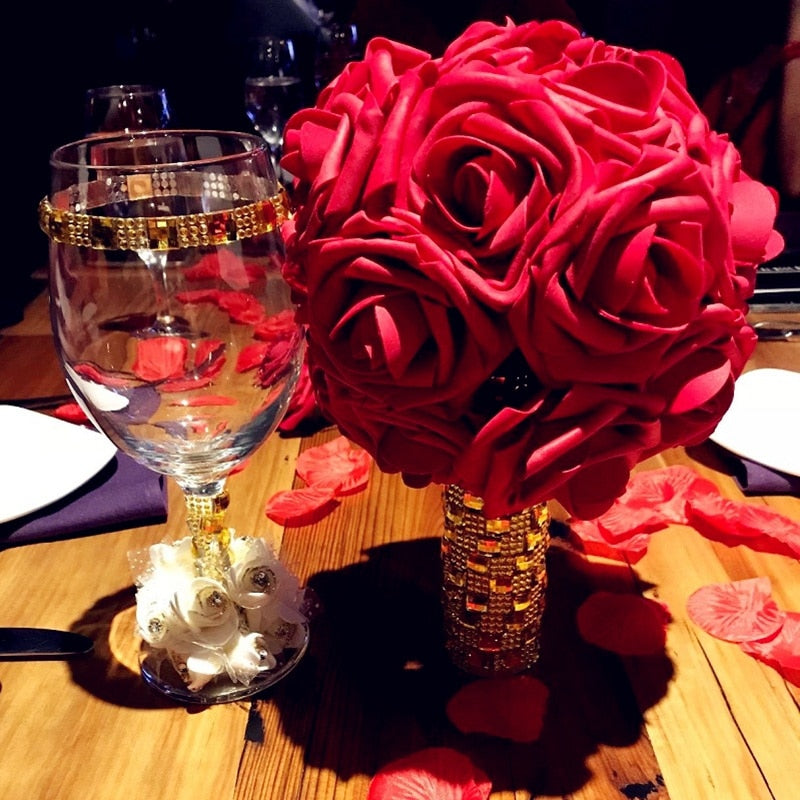 Floral Collection - Roses