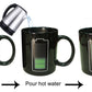 Charge Up Mug