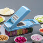 Ultimate Mandoline