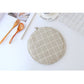 Stylish Oven Mitts