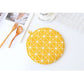 Stylish Oven Mitts