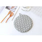 Stylish Oven Mitts