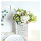Paper Bag Vase