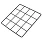 Metal Organisation Grid