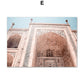Art Series - Gateway to India
