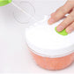 Speedy Food Processor