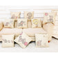 Adventure of Beau Cushion Collection