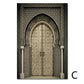 Art Series - Moroccan Archways