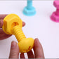 3 Piece Screw and Bolt Hooks