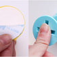 3 Piece Screw and Bolt Hooks