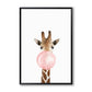 Art Series - Bubble Gum