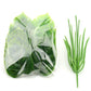 Floral Collection - Faux Leaves