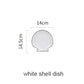 Oceanic Diningware Collection