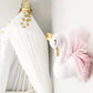 Swan Lake Decor