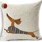 The Watercolour Dachshund Collection