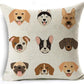 The Watercolour Dachshund Collection