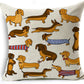 The Watercolour Dachshund Collection