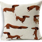 The Watercolour Dachshund Collection
