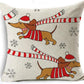 The Watercolour Dachshund Collection