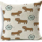 The Watercolour Dachshund Collection