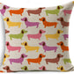 The Watercolour Dachshund Collection