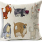 The Watercolour Dachshund Collection