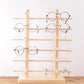 Sunglass Display Shelf