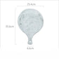 Marble Serving Piece